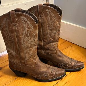 Ariat Western Cowboy Cowgirl Boots
